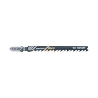Пилка BOSCH для лобзика T 144 DP Precision for Wood, HCS