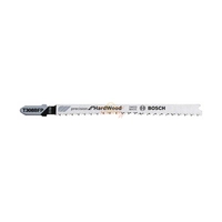 Пилка BOSCH для лобзика T 308 BFP Precision for HardWood, BIM