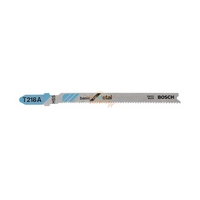 Пилка BOSCH для лобзика T 218 A Basic for Metal, HSS
