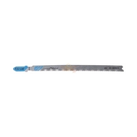 Пилка BOSCH для лобзика T 321 AF Speed for Metal, BIM