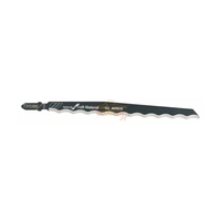 Пилка BOSCH для лобзика T 313 AW Special for Soft Material, HCS