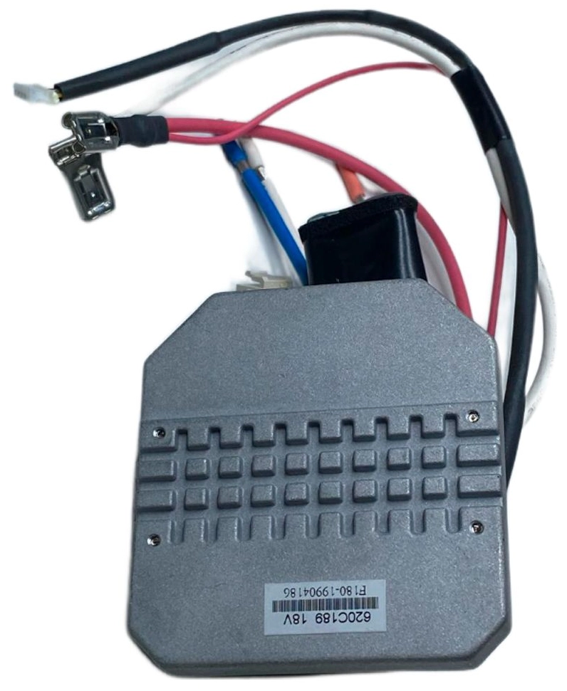 Контроллер для молотка отбойного MAKITA DHK180