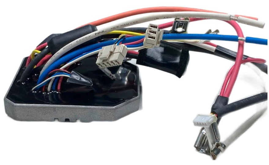 Контроллер для молотка отбойного MAKITA DHK180