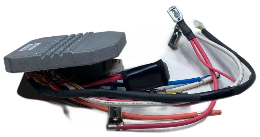 Контроллер для молотка отбойного MAKITA DHK180