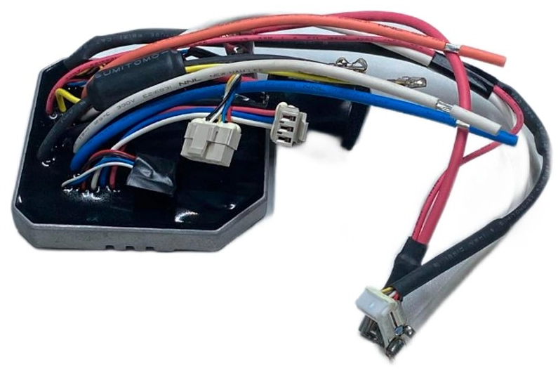 Контроллер для молотка отбойного MAKITA DHK180