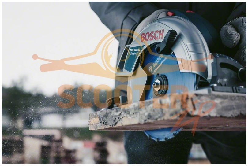 Пильный диск Expert for Construct Wood 160x20x2/1.3x24T