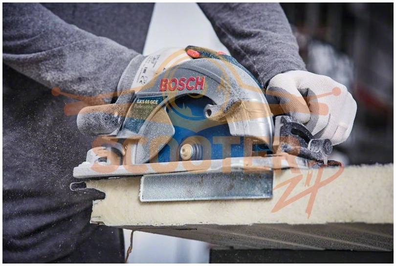 Пильный диск Expert for Sandwich Panel 210x30x2.4/2x36T