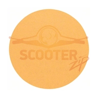 Шлифовальный лист BOSCH C470, Best for Wood+Paint, без отв. (150мм, К120), 50 шт.