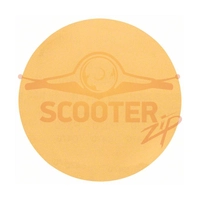 Шлифовальный лист BOSCH C470, Best for Wood+Paint, без отв. (150мм, К320), 50 шт.