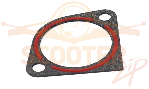 Прокладка масляного адаптера для двигателя Briggs & Stratton s/n 250412-1136-E1