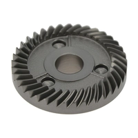 Коническая спирал.шестерня 37 Makita 226862-0