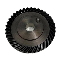 Косоз.конич.шестерня 37 Makita 143782-2