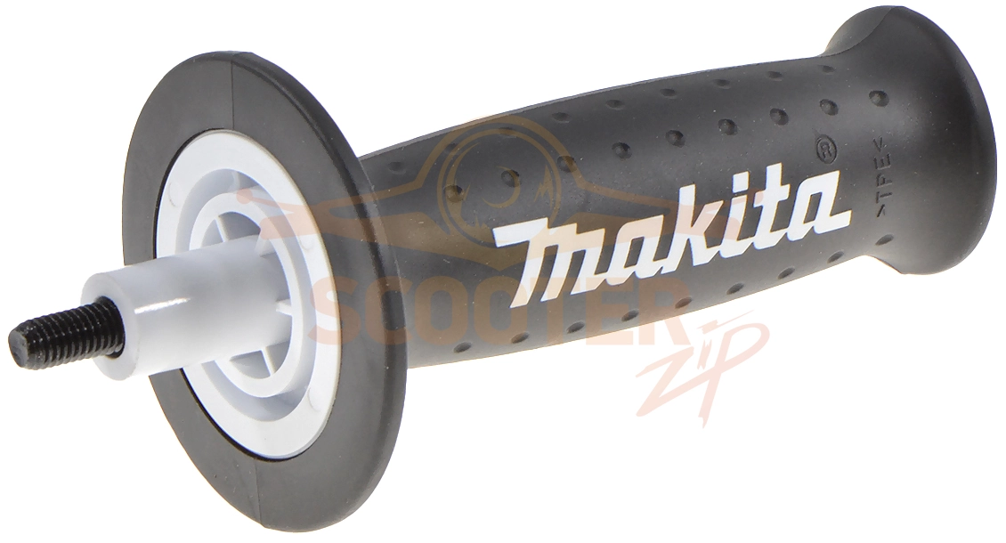 Боковая ручка для полировальной машины MAKITA PO5000C