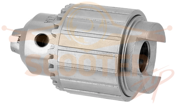 Кулачковый патрон S-13 для дрели MAKITA DA001G
