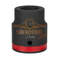 Ударная головка BOSCH 24 ММ 1
