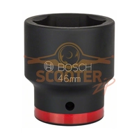 Ударная головка BOSCH 46 ММ 1