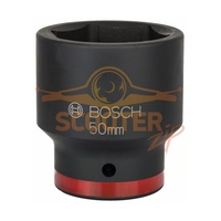 Ударная головка BOSCH 50 ММ 1