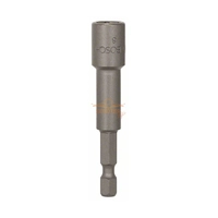 Торцевая головка BOSCH Extra Hard магнит 8x65 мм