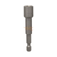 Торцевая головка BOSCH Extra Hard магнит 10x65 мм