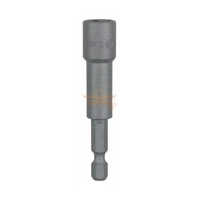 Торцевая головка BOSCH Extra Hard магнит 10x65 мм