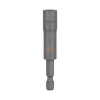 Торцевая головка BOSCH Extra Hard магнит 1/4x65 мм