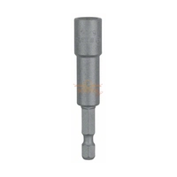 Торцевая головка BOSCH Extra Hard магнит 5/16x65 мм