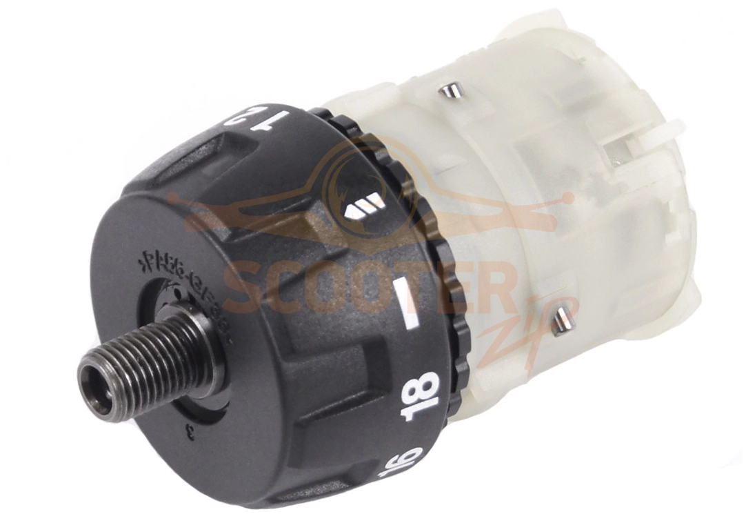Редуктор в сборе для шуруповерта MAKITA DF330D