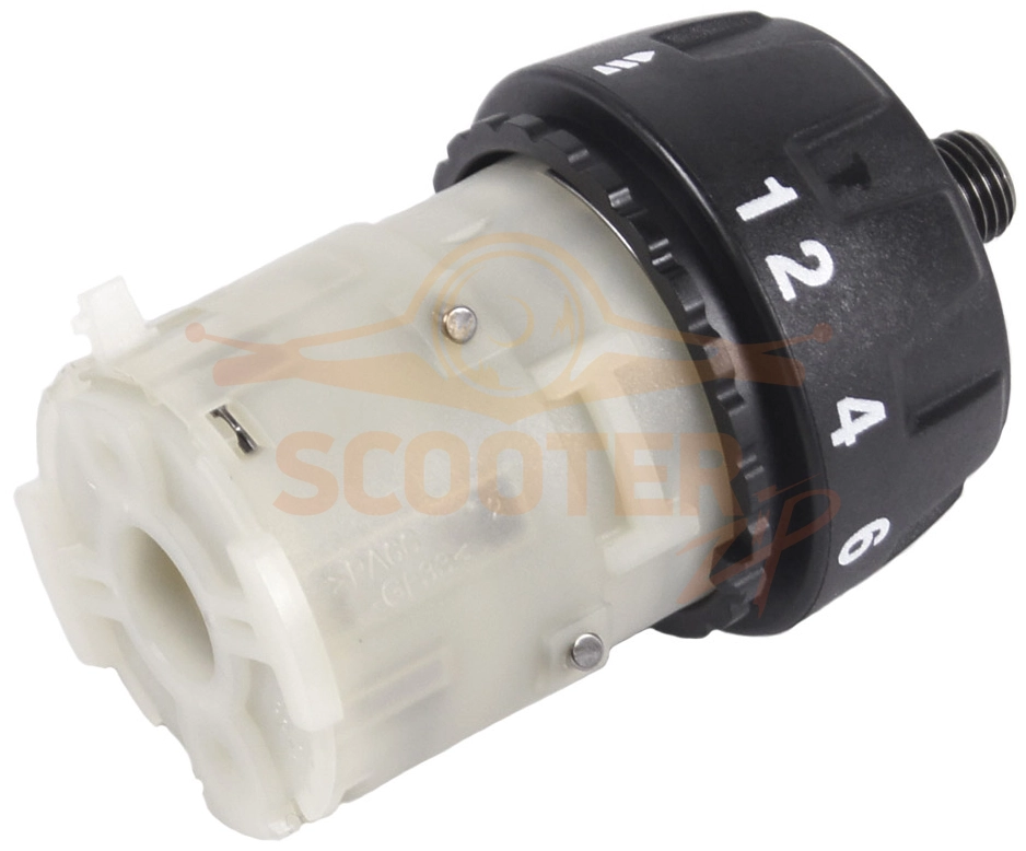 Редуктор в сборе для шуруповерта MAKITA DF330D