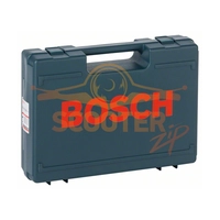 Пластмассовый чемодан BOSCH GSB 18-2/20-2