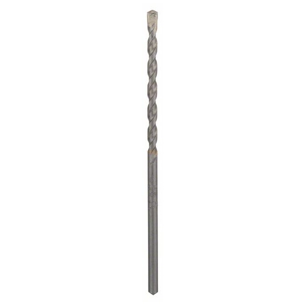 Сверло по бетону BOSCH SilverPerc CYL-3 6x90x150