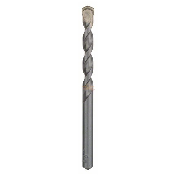 Сверло по бетону BOSCH SilverPerc CYL-3 9x80x120