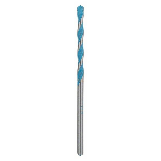 Сверло универсальное BOSCH Multi Construction CYL-9 7x90x150