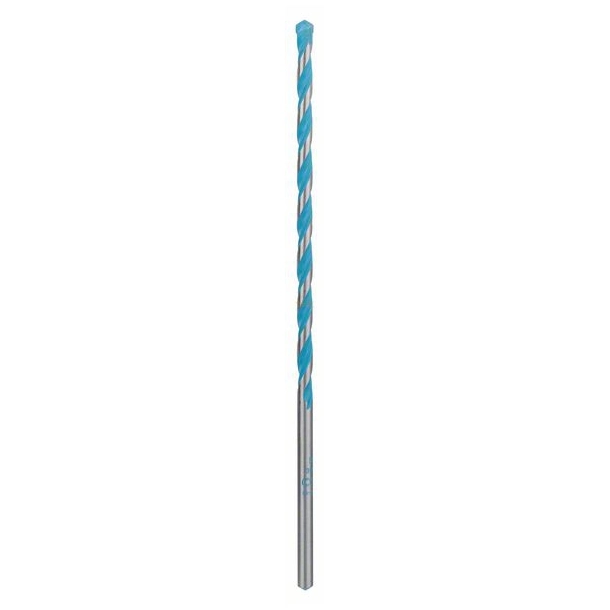 Сверло универсальное BOSCH Multi Construction CYL-9 8x200x250