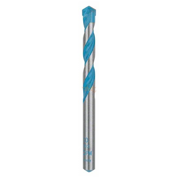 Сверло универсальное BOSCH Multi Construction CYL-9 10x80x120 10шт.