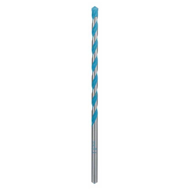 Сверло универсальное BOSCH Multi Construction CYL-9 10x200x250