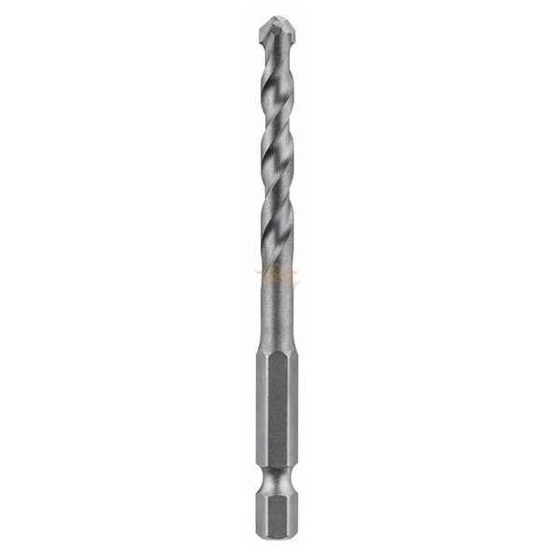 Сверло BOSCH Ceramic по керамической плитке HEX-9 5х90