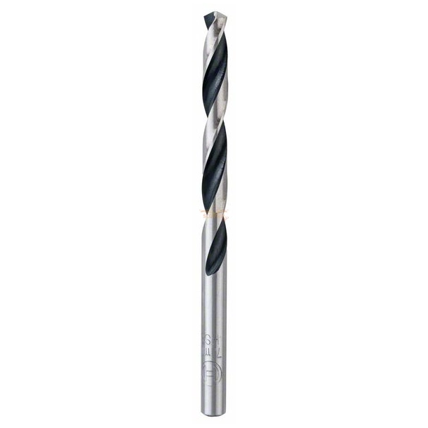 Сверло по металлу BOSCH HSS PointTeQ 7,1x69 10шт.