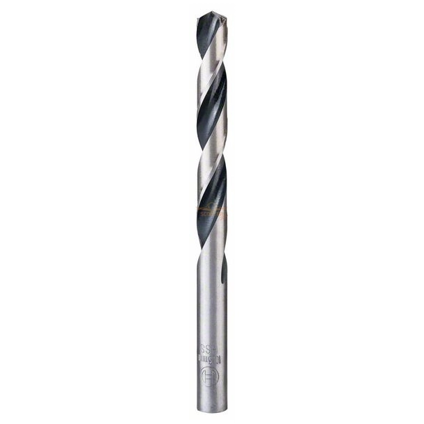Сверло по металлу BOSCH HSS PointTeQ 10,3x87 5шт.