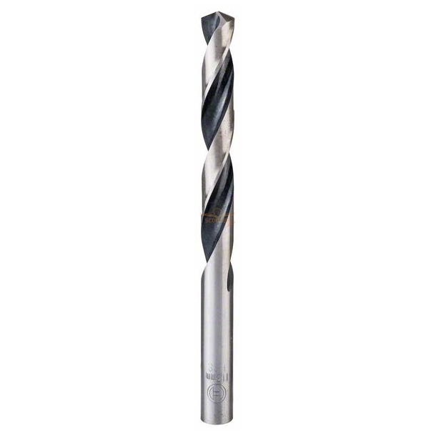 Сверло по металлу BOSCH HSS PointTeQ 11,3x94 5шт.
