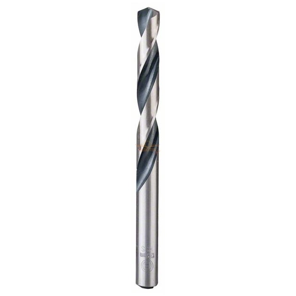 Сверло по металлу BOSCH HSS PointTeQ 12,3x101 5шт.