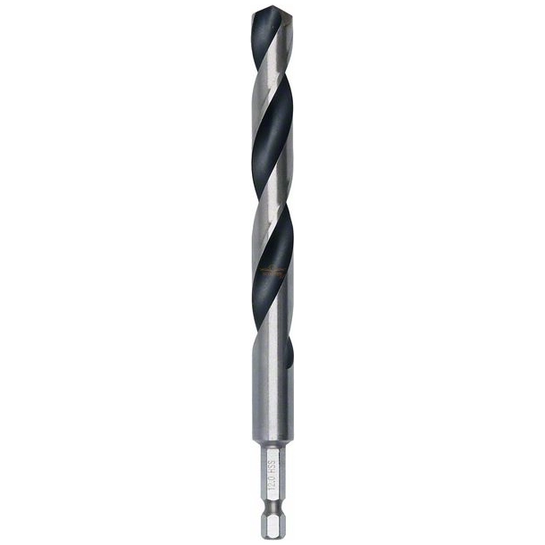 Сверло BOSCH HSS PointTeQ 12,0мм 1шт