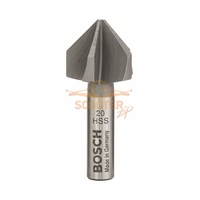 Зенкер BOSCH HSS 20 мм M10