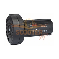 Насадки BOSCH для заточки свёрл S41