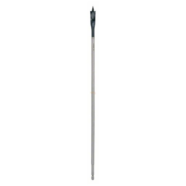 Сверло перовое по дереву BOSCH 13x400