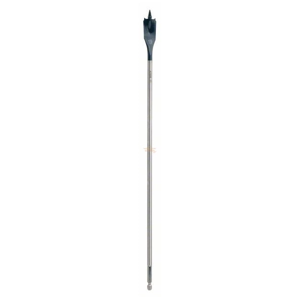 Сверло перовое по дереву BOSCH 19x400