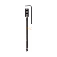 Удлинитель хвостовика BOSCH HEX 1/4 152мм
