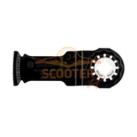 Пильное полотно BOSCH BIM AIZ APB Wood and Metal, 32x50, 5шт
