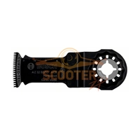 Пильное полотно BOSCH HCS AIZ BSPC Hard Wood, 32x50, 5шт