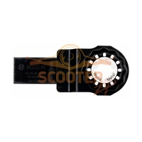 Пильное полотно BOSCH BIM AIZ AB Wood and Metal, 20x20