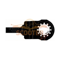 Пильное полотно BOSCH BIM AIZ AB Wood and Metal, 10x20